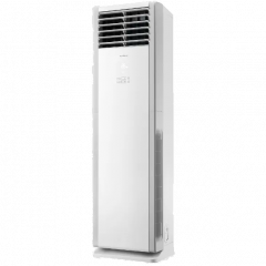 Gree 24TF Non Inverter Air Conditioner Floor Standing N.T